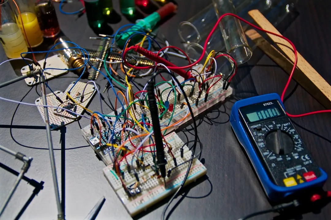 厦门软件开发定制：企业数字化转型的系统集成方案解析