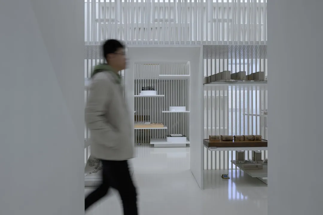 厦门美欧亚科技解析：企业级软件研发与系统集成的核心能力构成